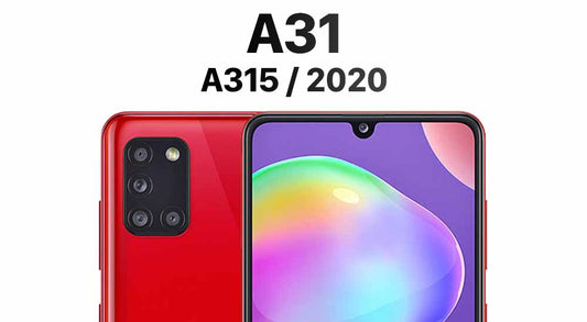 A31 Repair