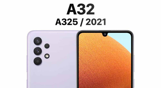 A32 Repair