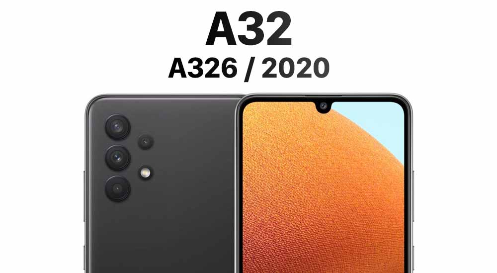 A32 5G Repair
