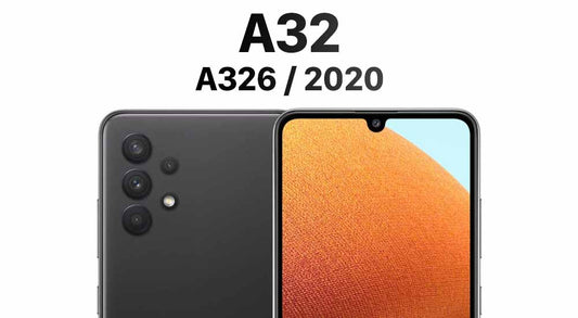 A32 5G Repair