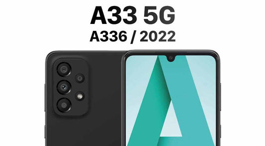 A33 5G Repair