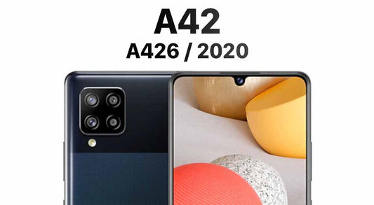 A42 Repair