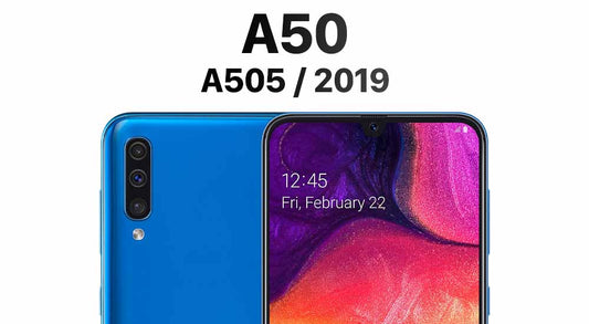 A50 Repair