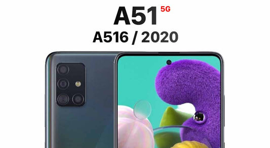 A51 5G Repair