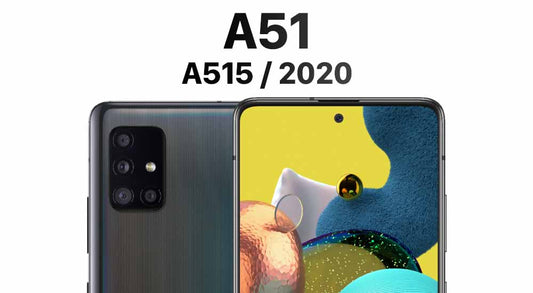 A51 Repair