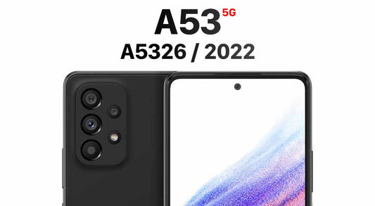 A53 5G Repair