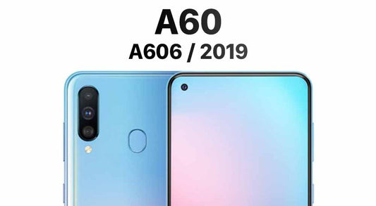 A60 Repair