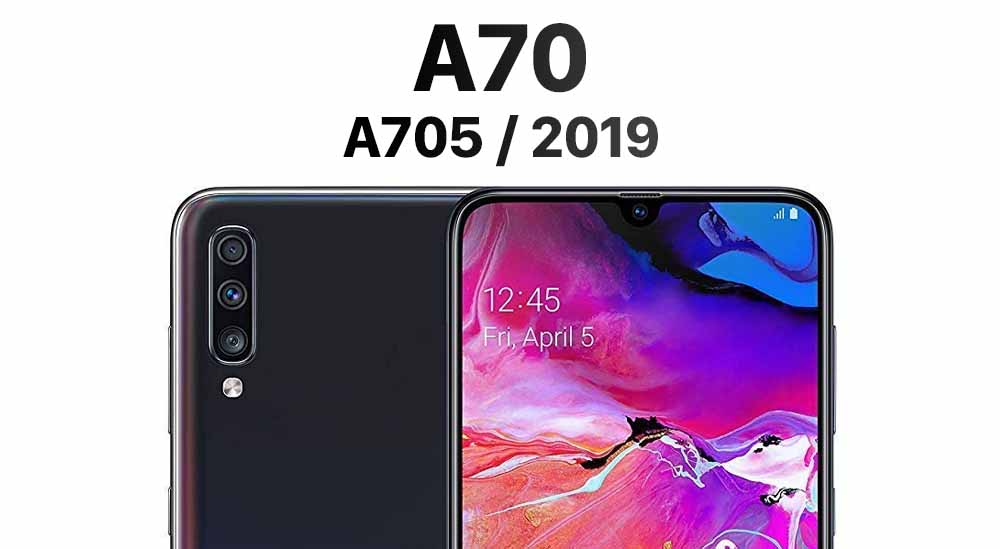 A70 Repair