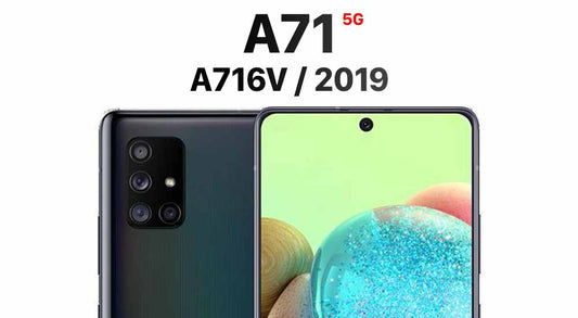 A71 5G Repair