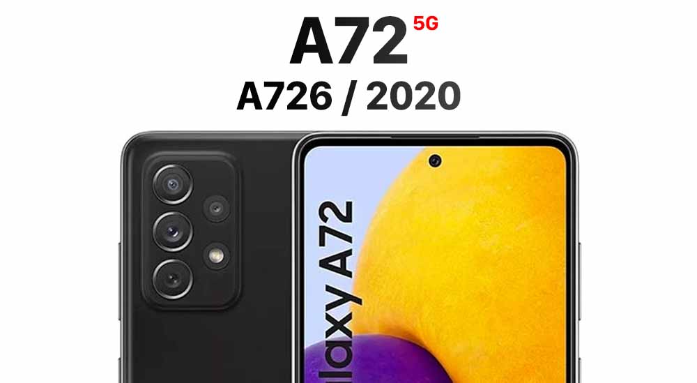 A72 5G Repair