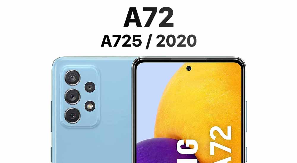 A72 Repair