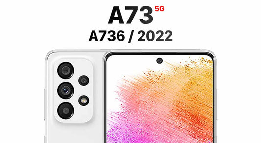 A73 5G Repair