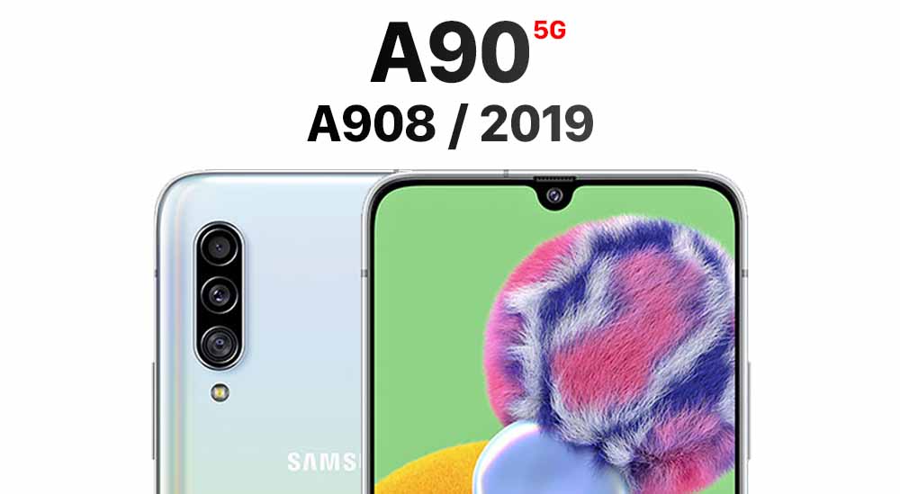 A90 5G Repair