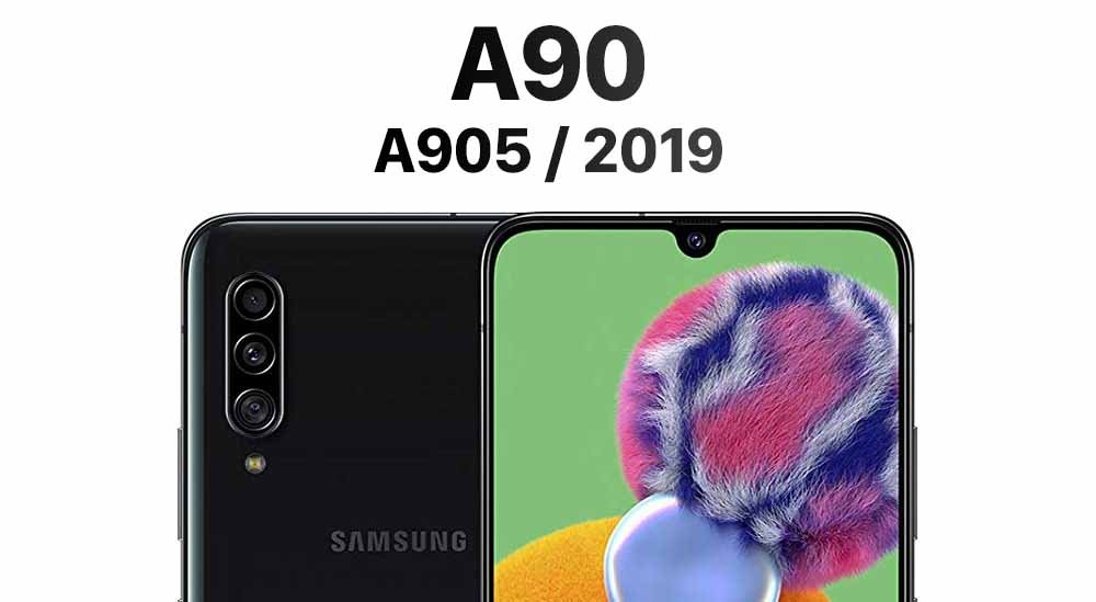 A90 Repair