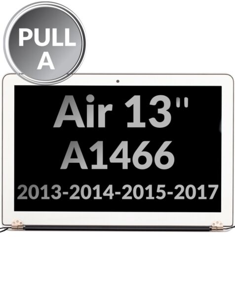 MACBOOK AIR 13 A1466 Repair