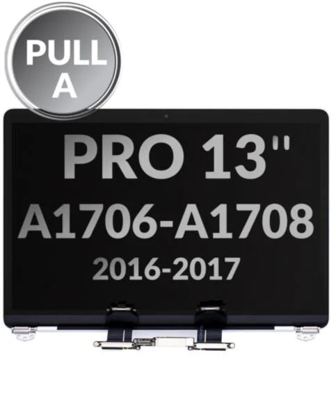 MACBOOK PRO TOUCH BAR 13 A1706 Repair