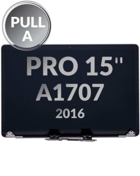 MACBOOK PRO TOUCH BAR 15 A1707 Repair