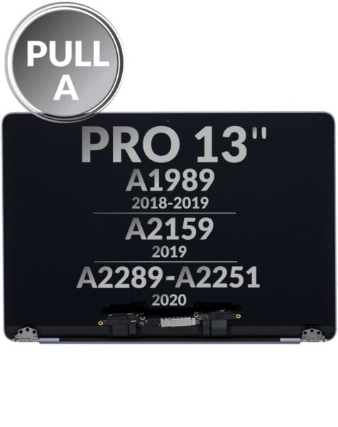 MACBOOK PRO 13 A2159 Repair