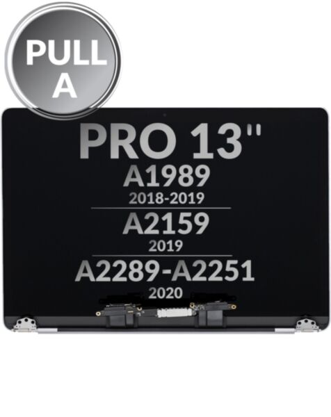 MACBOOK PRO 13 A2159 Repair