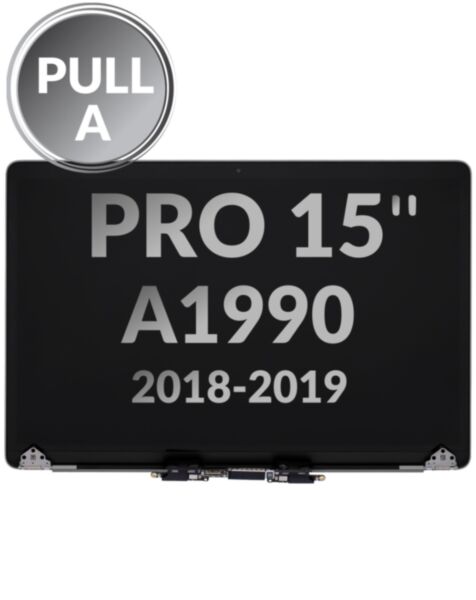 MACBOOK PRO TOUCH BAR 15 A1990 Repair