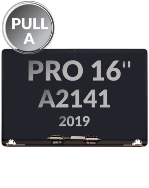 MACBOOK PRO 16 A2141 Repair