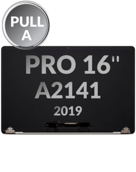 MACBOOK PRO 16 A2141 Repair