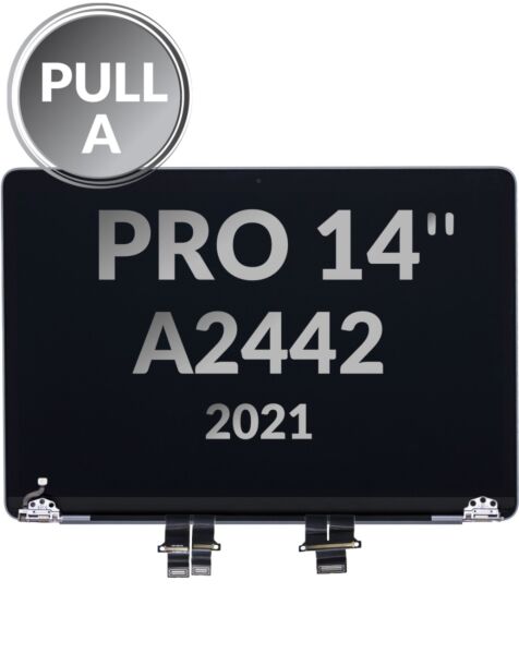 MACBOOK PRO 14 A2442 Repair