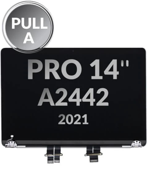 MACBOOK PRO 14 A2442 Repair