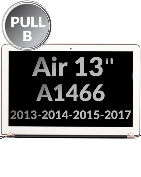 MACBOOK AIR 13 A1466 Repair