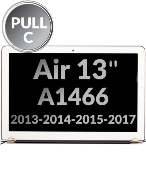 MACBOOK AIR 13 A1466 Repair