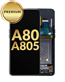 A80 5G Repair