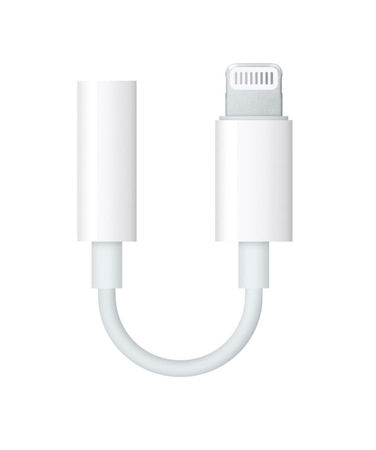 Lighting to Headphone Jack