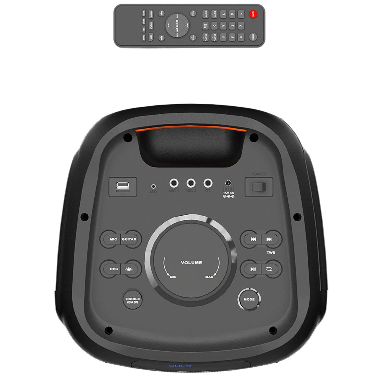 Raycon The Power Speaker