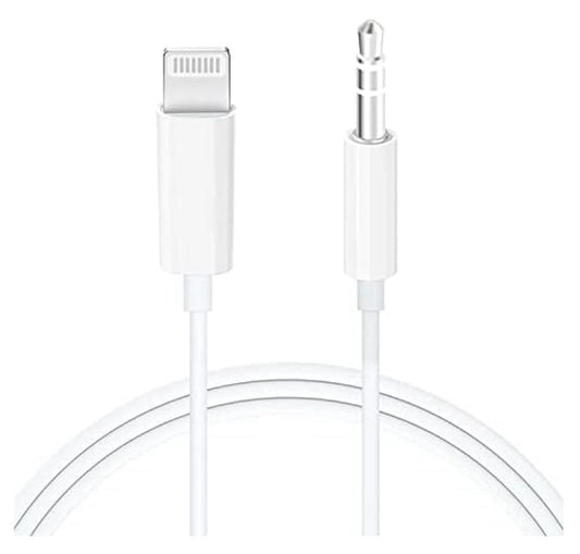 Lighting to Audio Cable