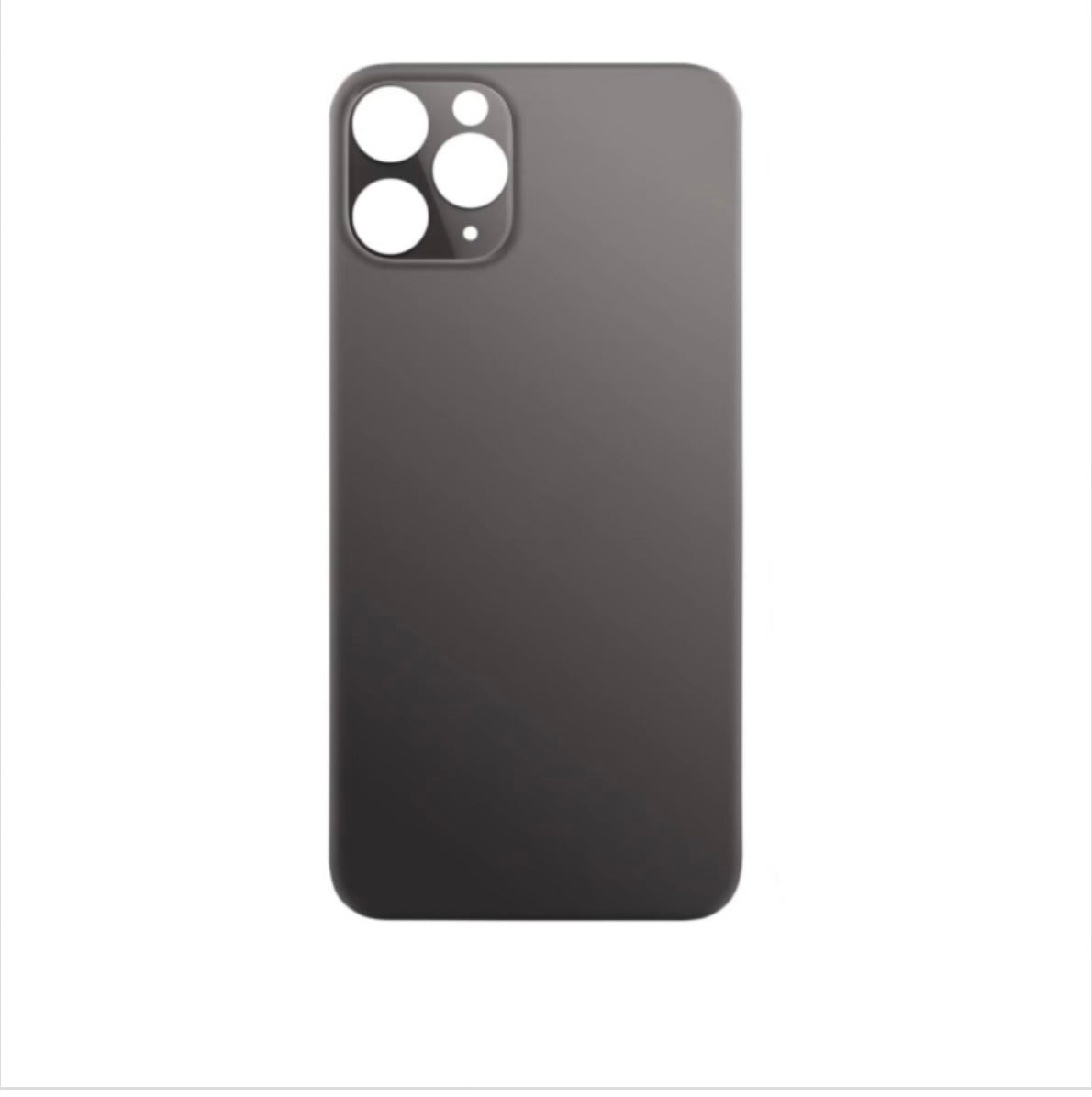 iPhone 8 Plus Back Glass Replacement