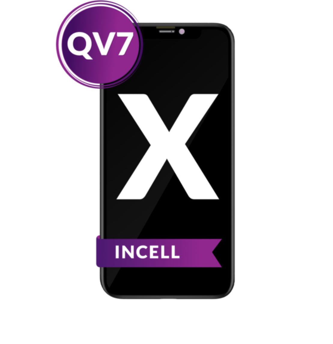 iPhone X Repair