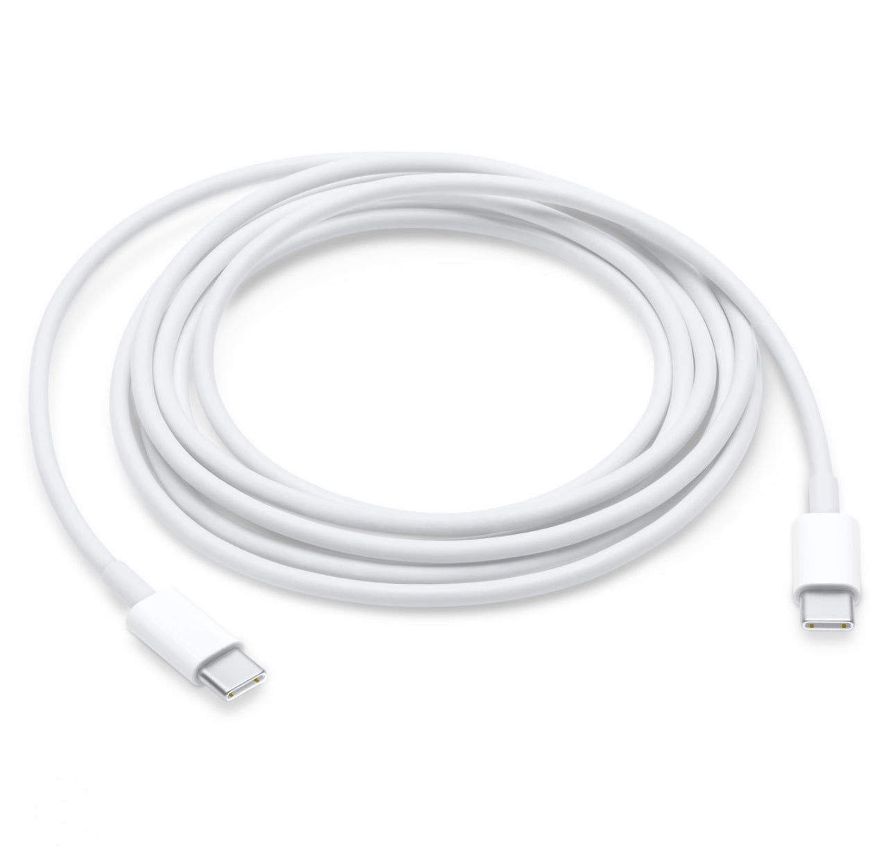 USB-C to USB-C Cable