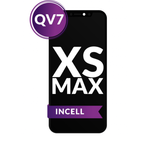 iPhone XS Max LCD DIY KIT