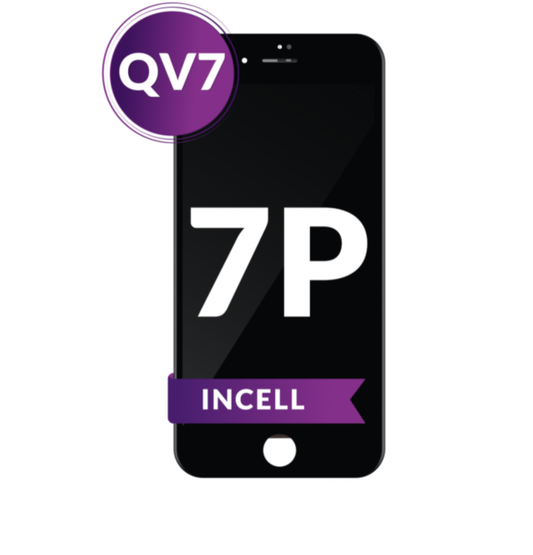 iPhone 7 Plus Screen Replacement