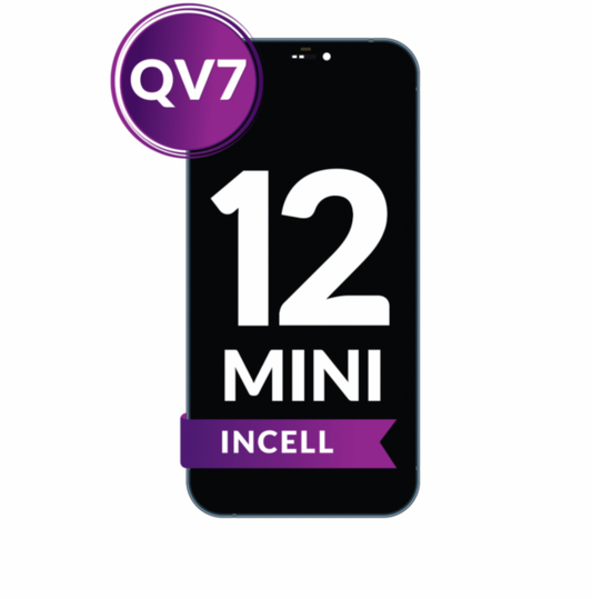 iPhone 12 Mini LCD DIY KIT