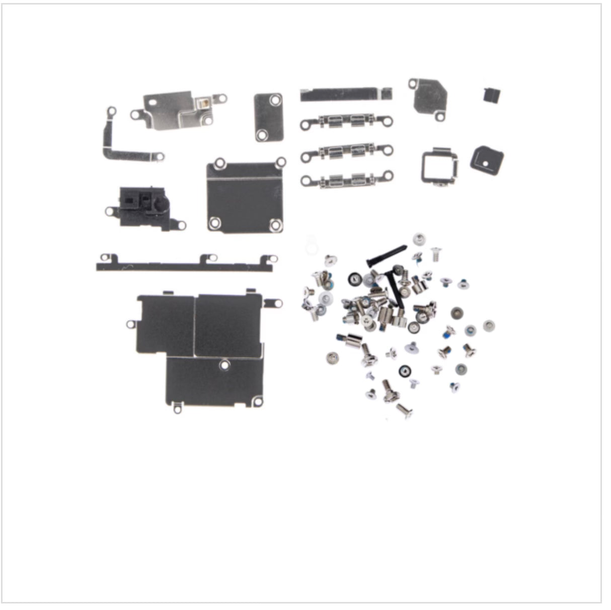 iPhone XS Max Spare Part Replacement