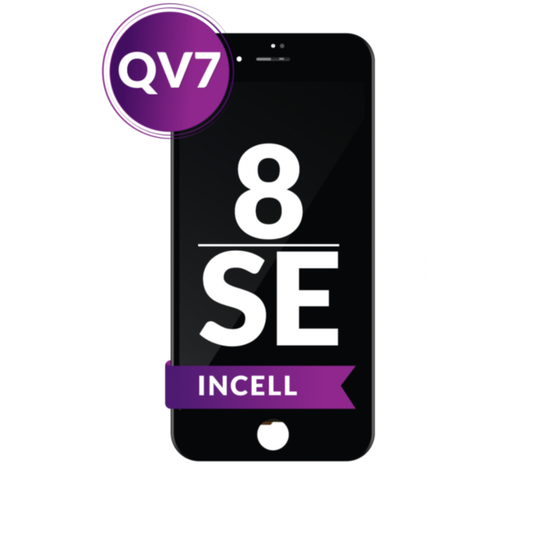 iPhone 8 / SE LCD DIY KIT