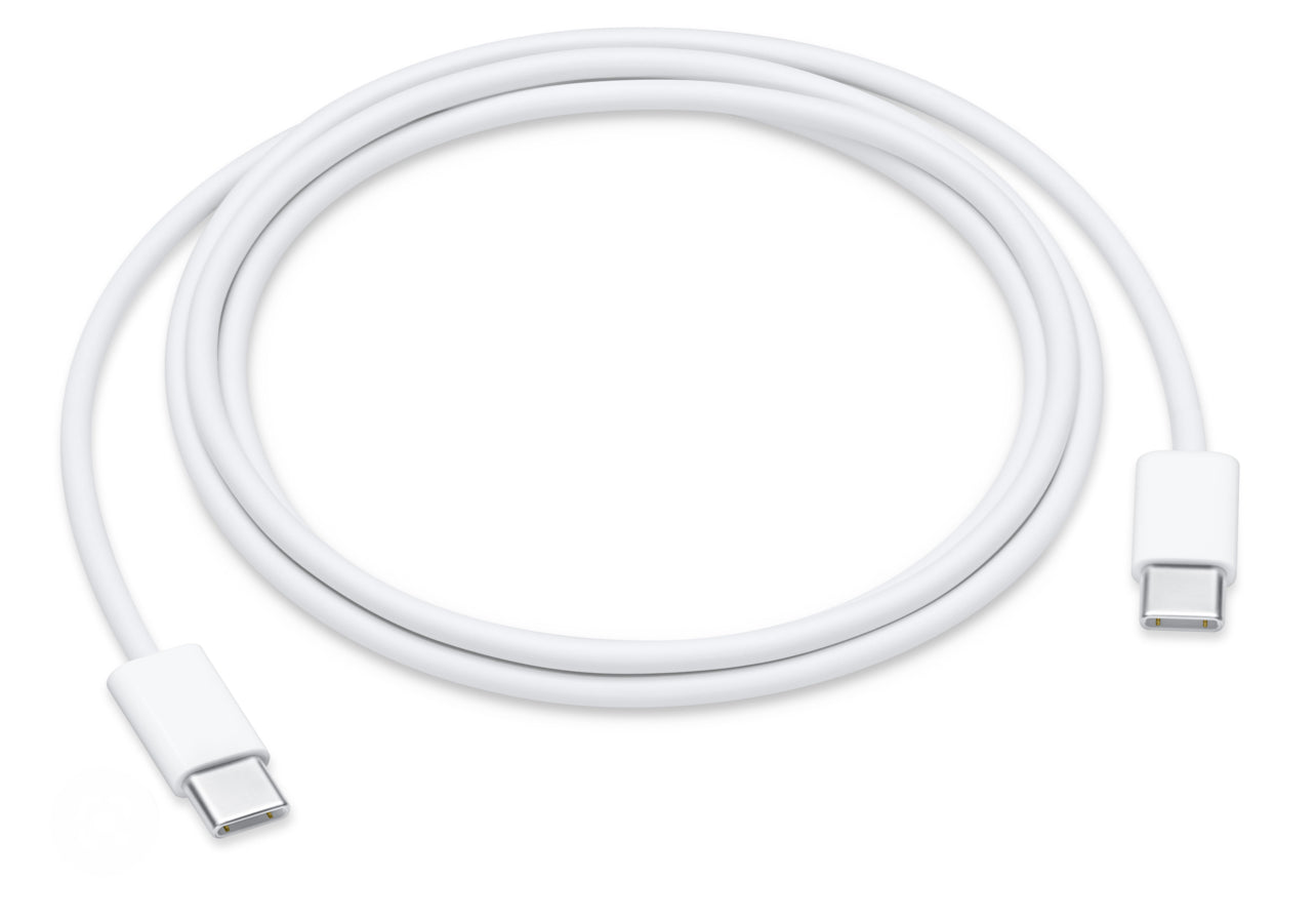 USB-C to USB-C Cable