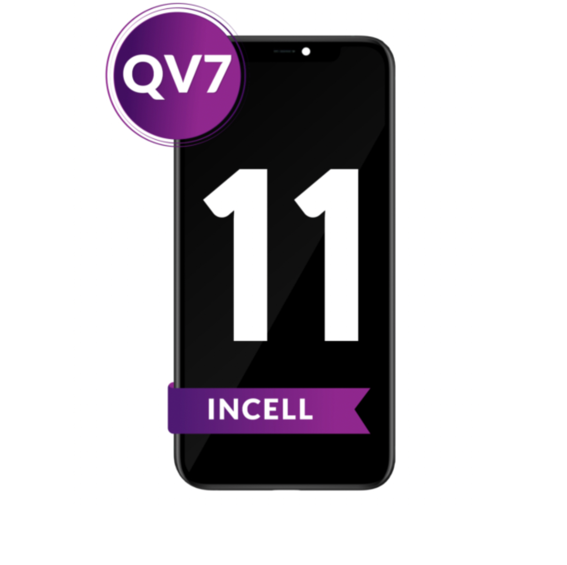 iPhone 11 LCD DIY KIT