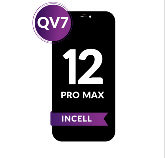 iPhone 12 Pro Max LCD DIY KIT