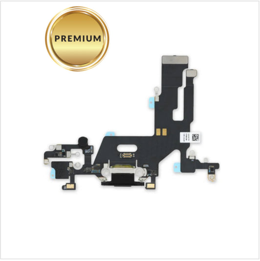 iPhone 11 Charging Port Replacement