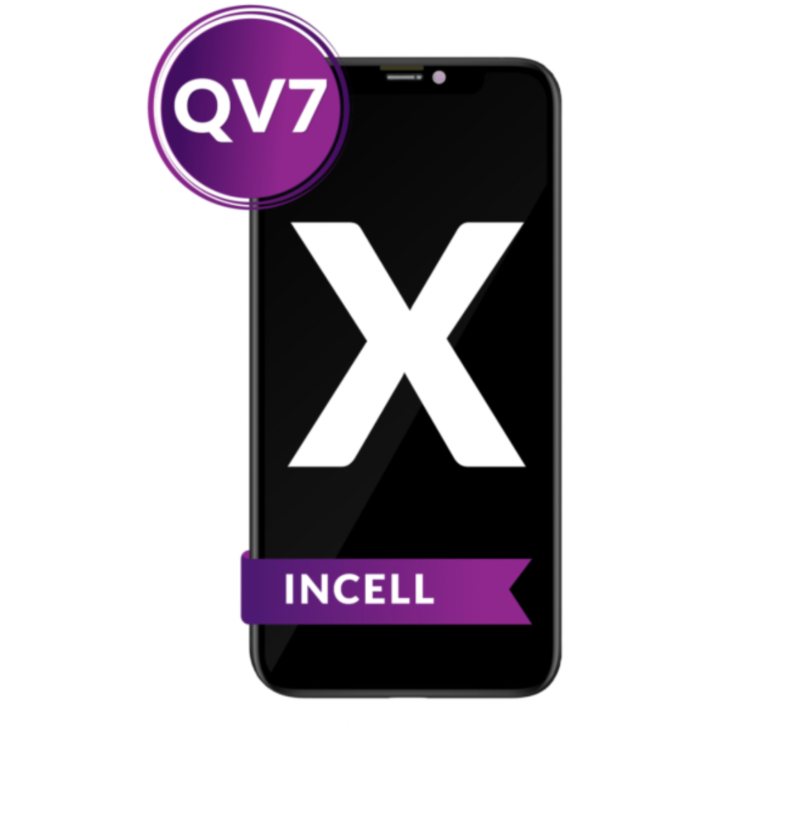 iPhone X LCD DIY KIT