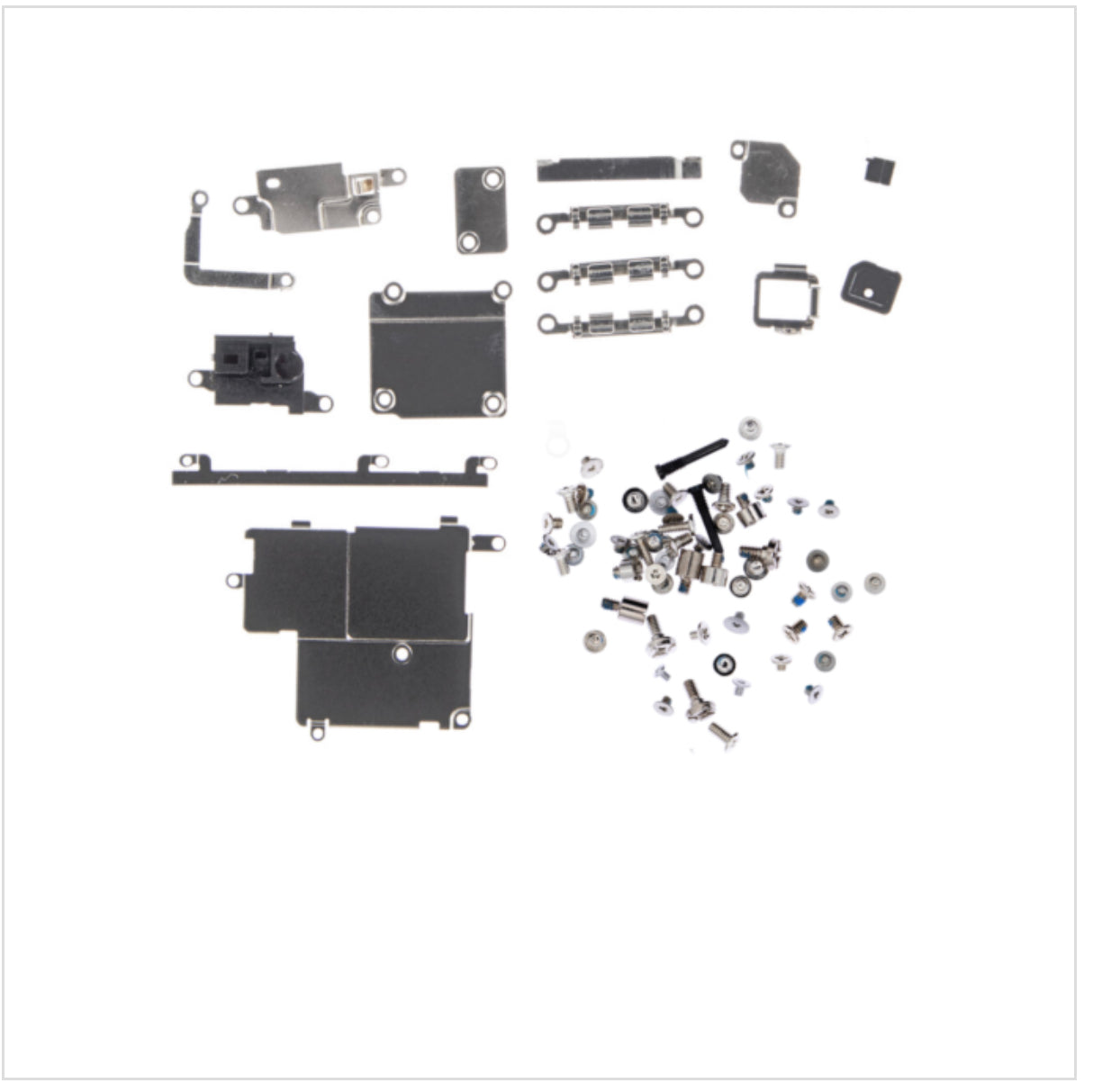 iPhone 11 Pro Max Spare Parts Replacement