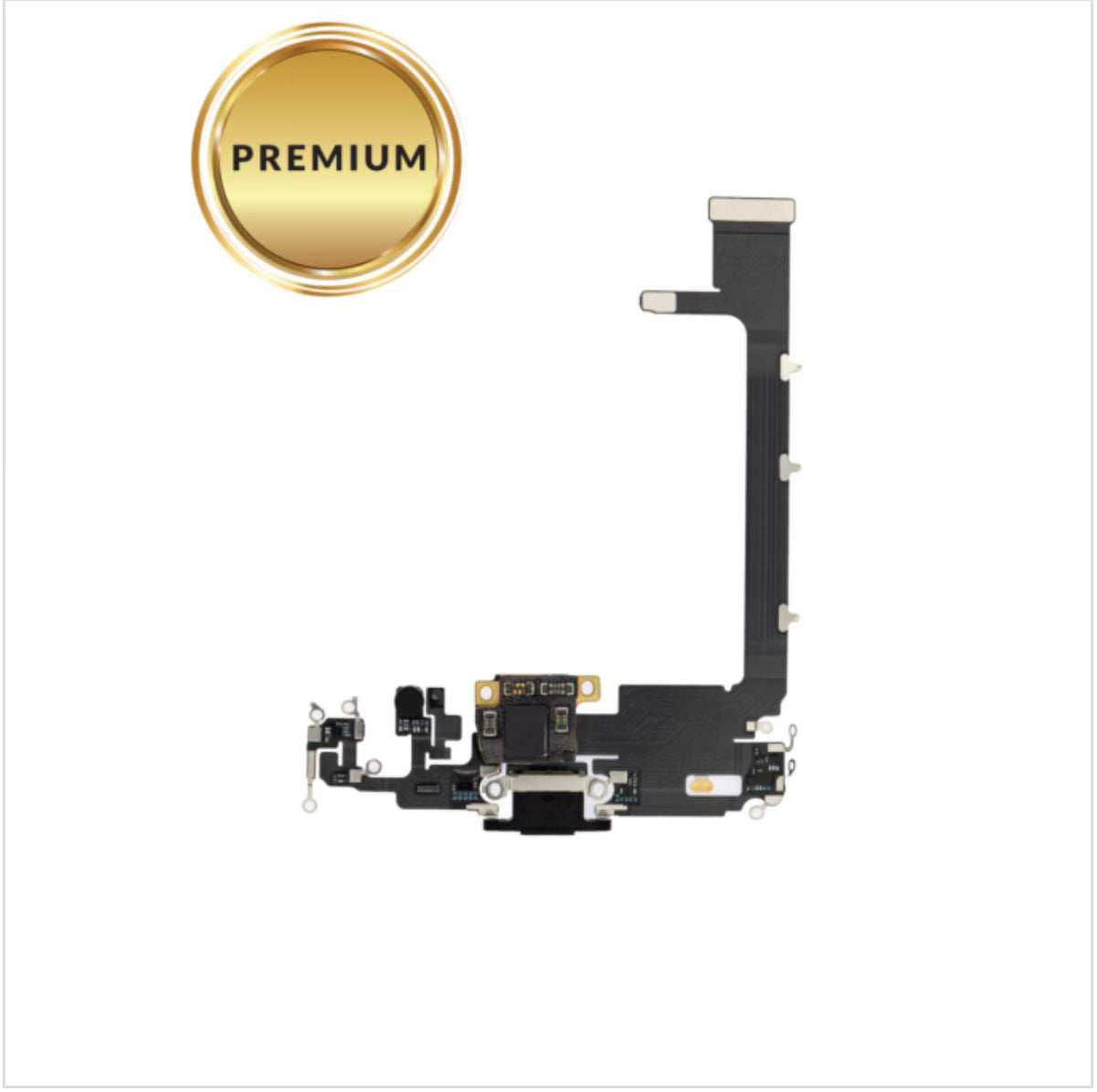 iPhone XR Charging Port Replacement
