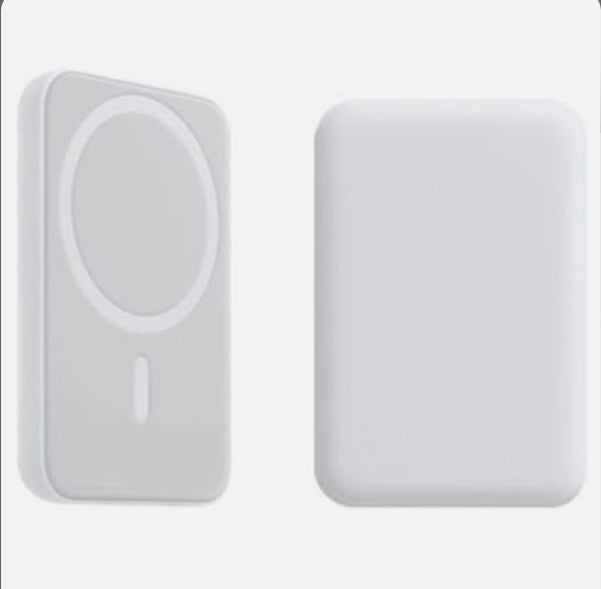 MagSafe Battery Pack